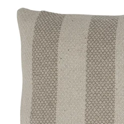 Outlet Bloomingville Kissen Eden, Recycelte Baumwolle