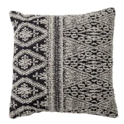 Clearance Bloomingville Kissen Kuno aus Baumwolle