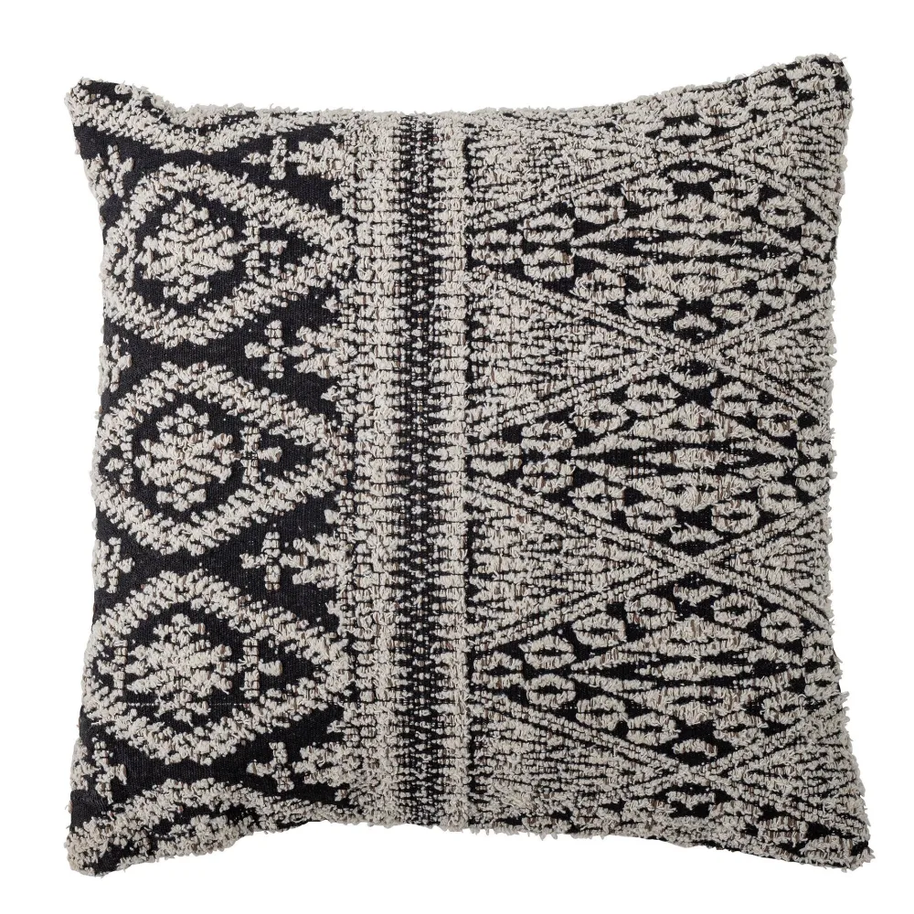 Clearance Bloomingville Kissen Kuno aus Baumwolle