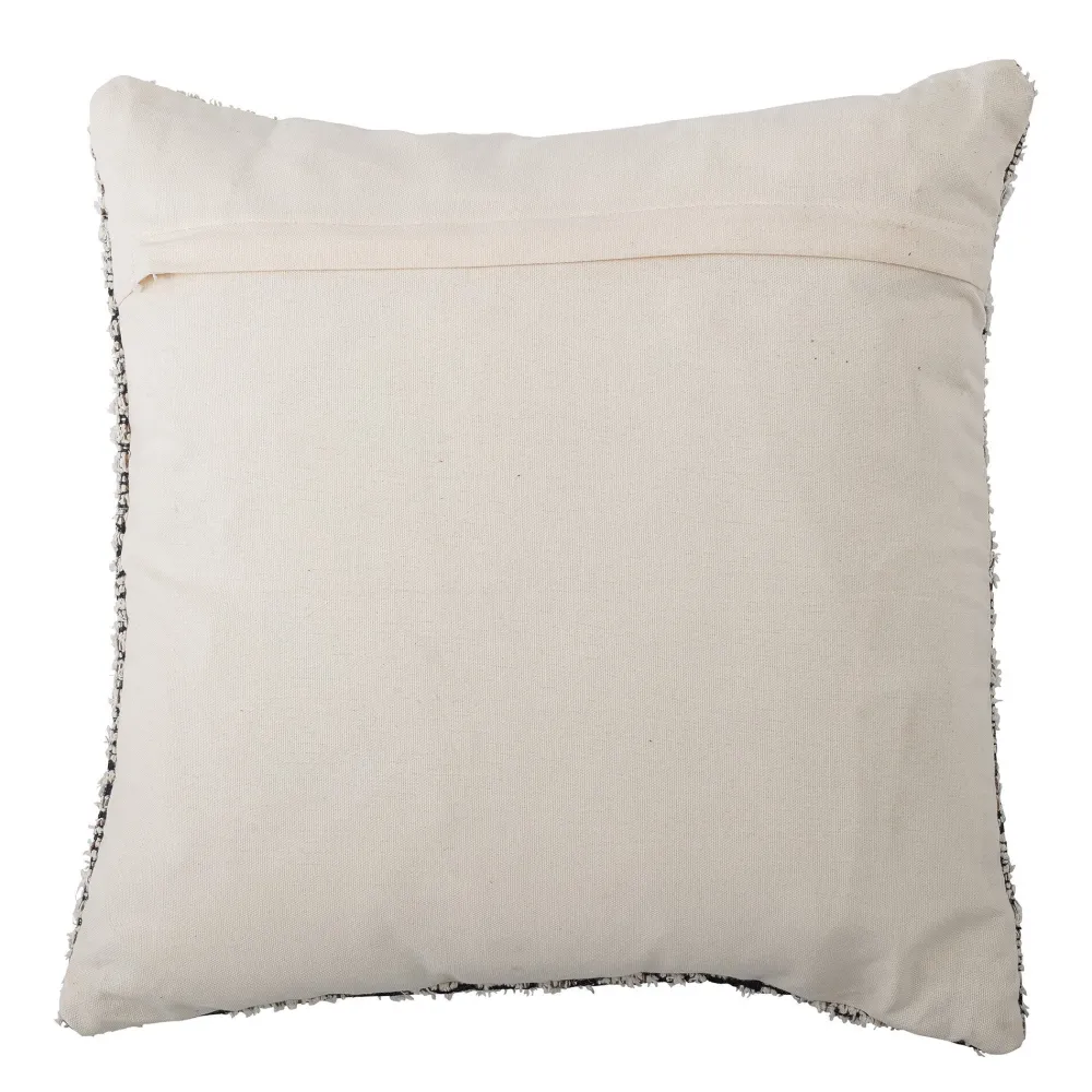 Clearance Bloomingville Kissen Kuno aus Baumwolle