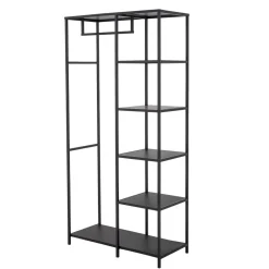 New Bloomingville Kleiderständer Regal Valde