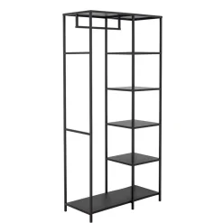 New Bloomingville Kleiderständer Regal Valde