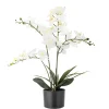 New Bloomingville Künstliche Orchidee, Kunstblume
