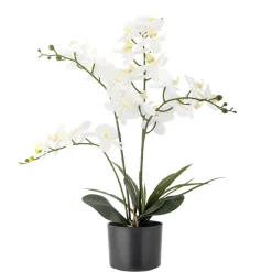 New Bloomingville Künstliche Orchidee, Kunstblume