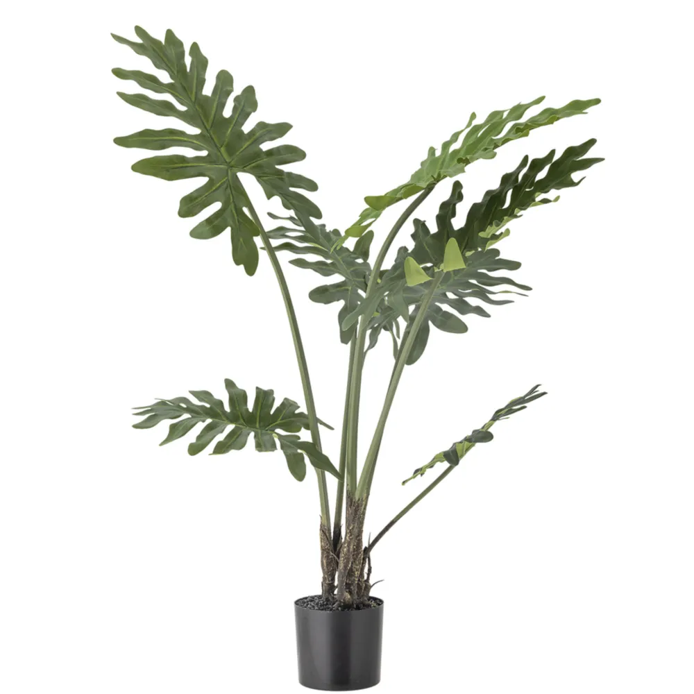 Online Bloomingville Künstliche Philodendron Pflanze