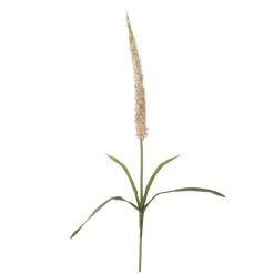 Discount Bloomingville Künstlicher Foxtail Stiel, Kunstblume