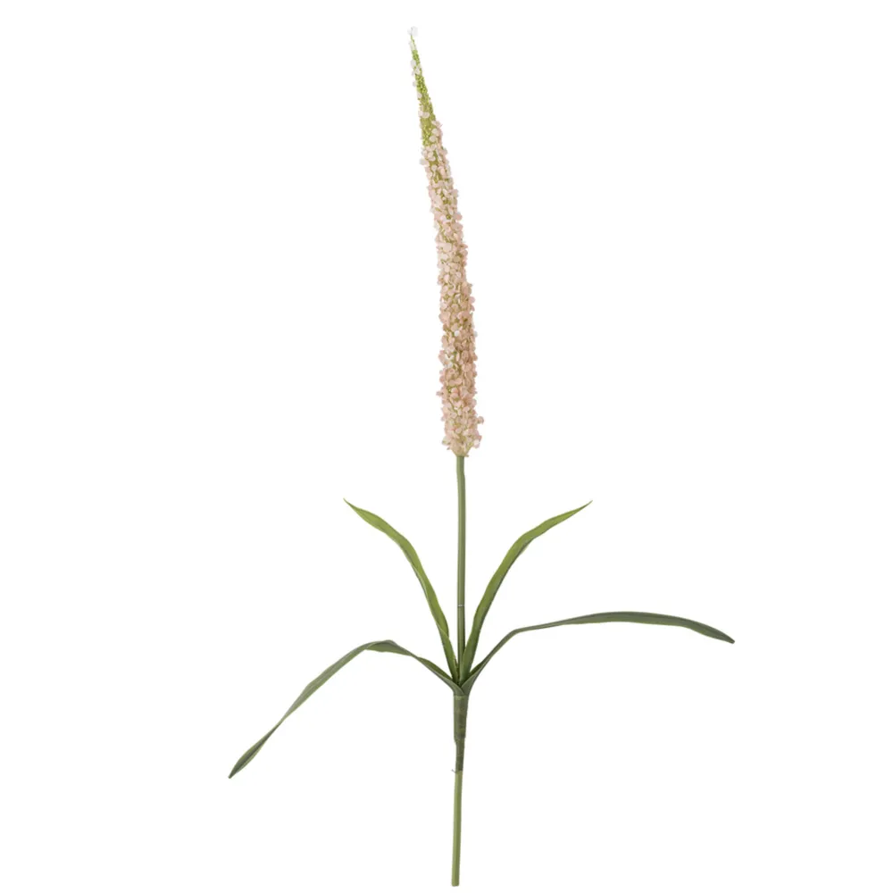 Discount Bloomingville Künstlicher Foxtail Stiel, Kunstblume