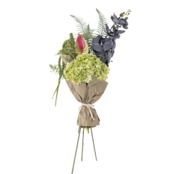 Outlet Bloomingville Künstlicher Blumenstrauß Poetry