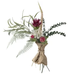 Discount Bloomingville Künstlicher Blumenstrauß Crown