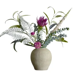Discount Bloomingville Künstlicher Blumenstrauß Crown