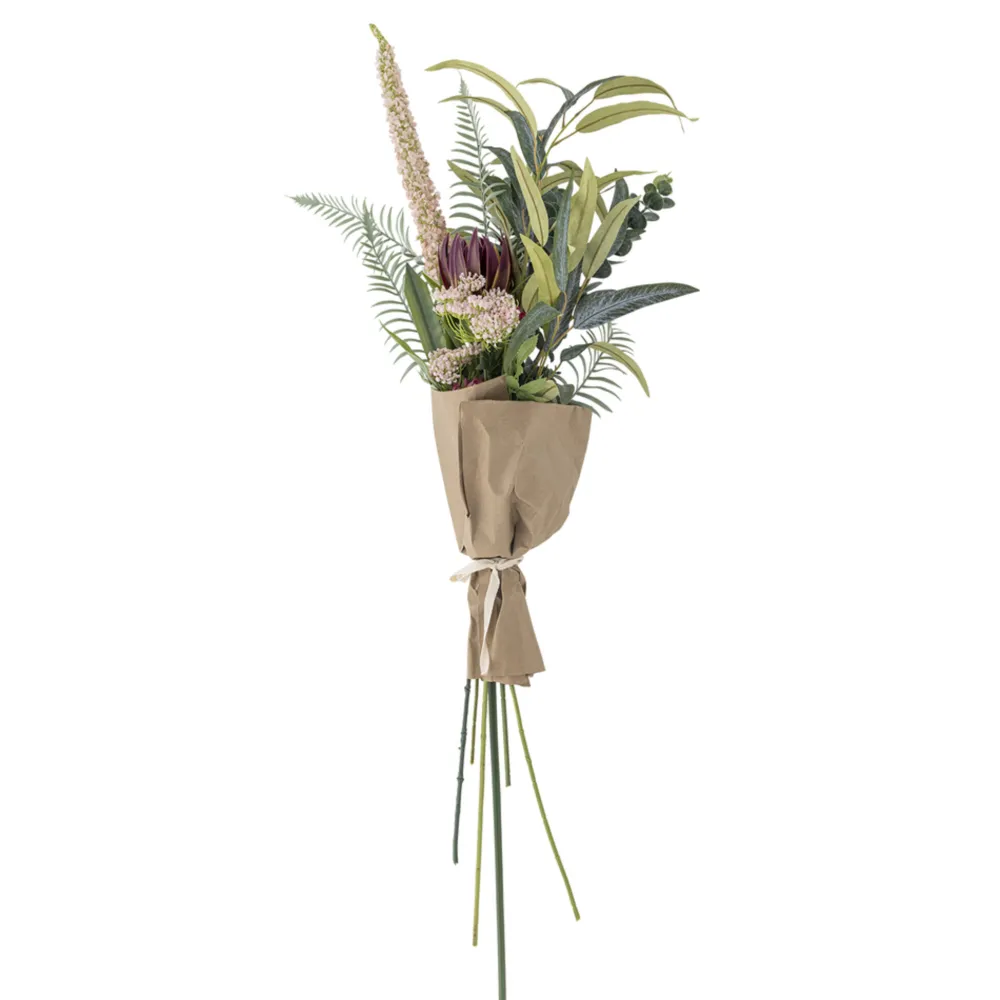Discount Bloomingville Künstlicher Blumenstrauß Crown