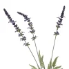 Discount Bloomingville Künstlicher Lavender Stiel, Violett