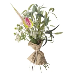 Sale Bloomingville Künstlicher Blumenstrauß Blush, Künstliche Blumen