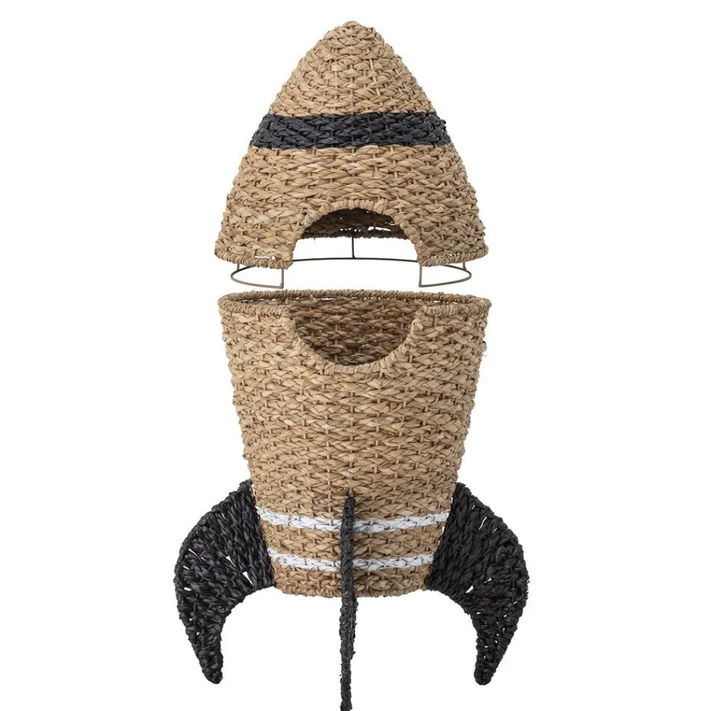 Sale Bloomingville Korb Cosmina aus Seegras