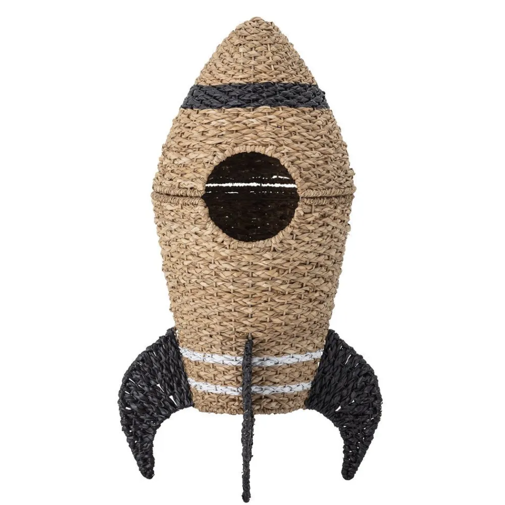 Sale Bloomingville Korb Cosmina aus Seegras