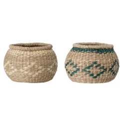 Online Bloomingville Korb Dodo 2er Set