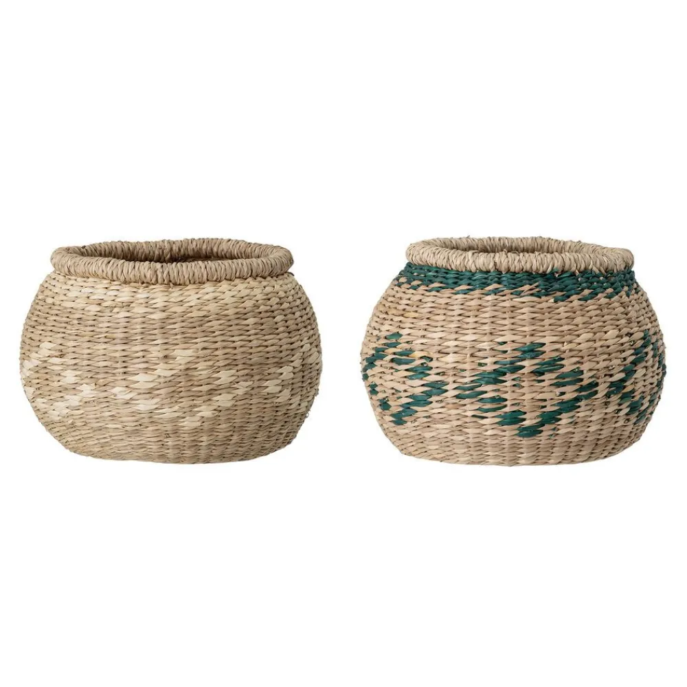 Online Bloomingville Korb Dodo 2er Set
