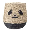 Clearance Bloomingville Korb Youl aus Wasserhyazinthe