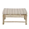 Hot Bloomingville Korfu Modul Pouf Hocker Bambus