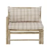 Online Bloomingville Korfu Modul Outdoor Sofa Bambus