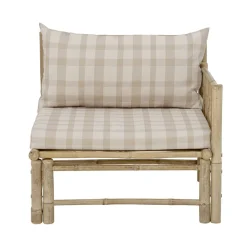 Online Bloomingville Korfu Modul Outdoor Sofa Bambus