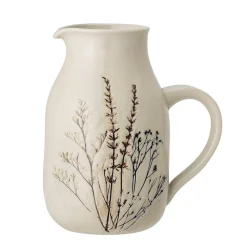 Clearance Bloomingville Krug Bea aus Steingut