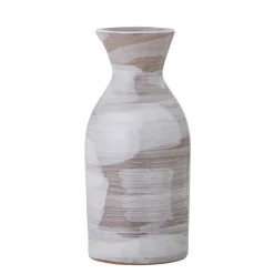 Clearance Bloomingville Krug Lotus