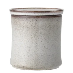 Clearance Bloomingville Krug mit Deckel Sandrine