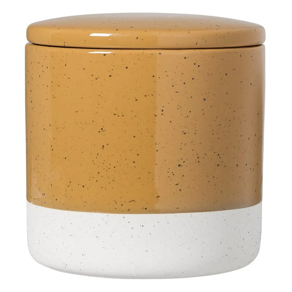 Best Bloomingville Krug mit Deckel Zoe