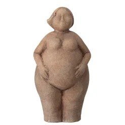 Best Bloomingville Kunstfigur Sidsel