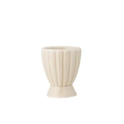 Sale Bloomingville Latina Eierbecher, Steingut