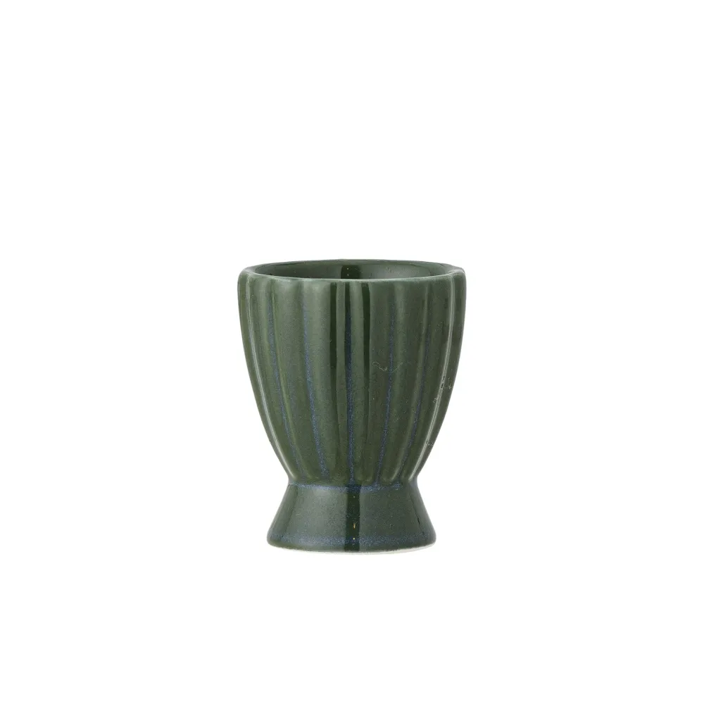 Sale Bloomingville Latina Eierbecher, Steingut