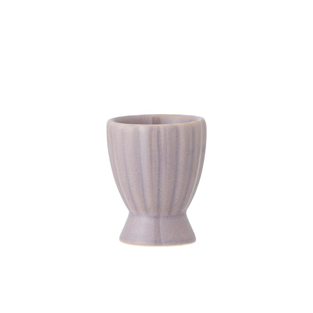 Sale Bloomingville Latina Eierbecher, Steingut