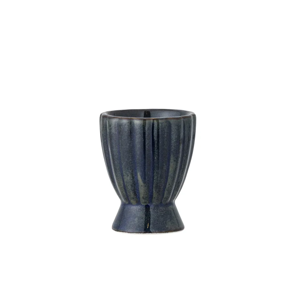 Sale Bloomingville Latina Eierbecher, Steingut