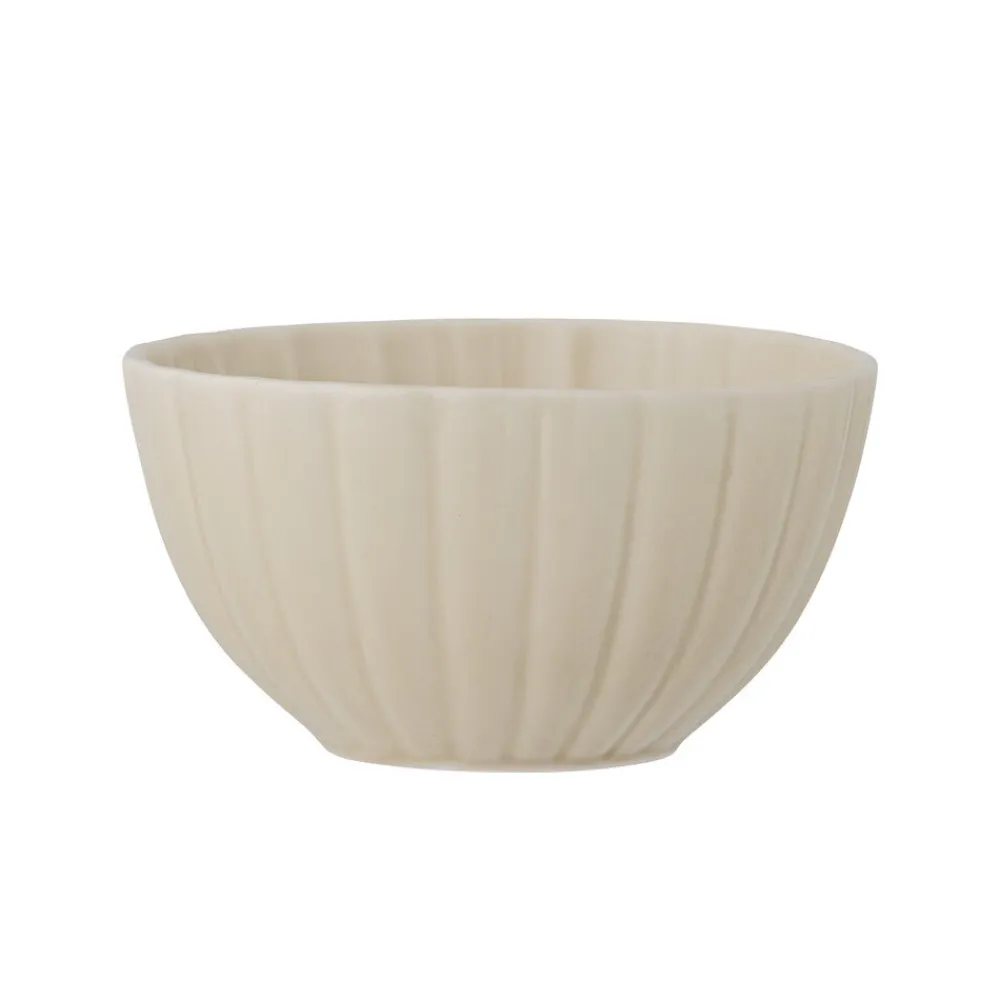 Sale Bloomingville Latina Schale, Steingut