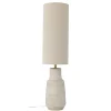 Online Bloomingville Linetta Stehlampe Steingut