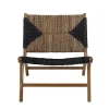 Clearance Bloomingville Lounge Sessel Grant
