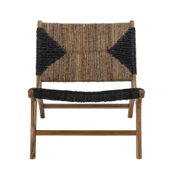Clearance Bloomingville Lounge Sessel Grant