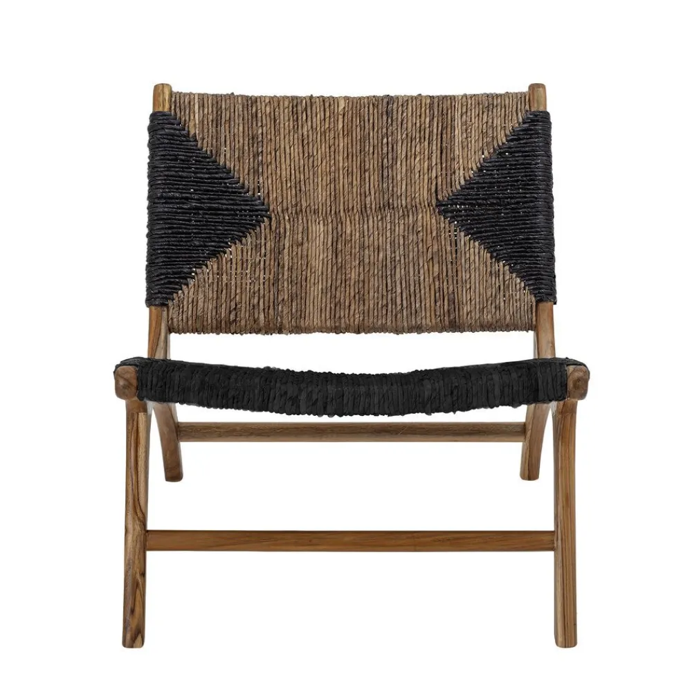 Clearance Bloomingville Lounge Sessel Grant