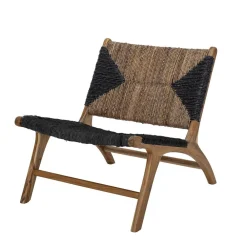 Clearance Bloomingville Lounge Sessel Grant