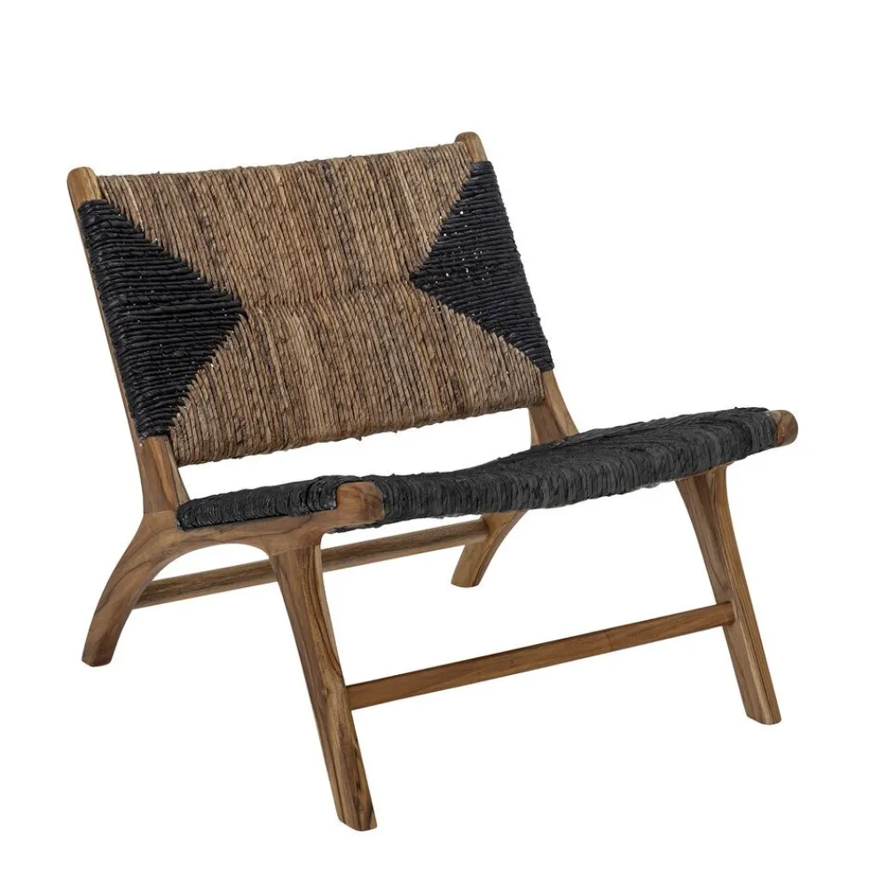 Clearance Bloomingville Lounge Sessel Grant