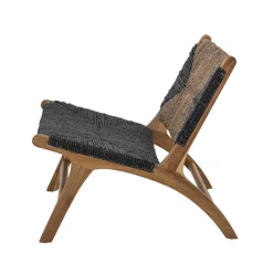 Clearance Bloomingville Lounge Sessel Grant
