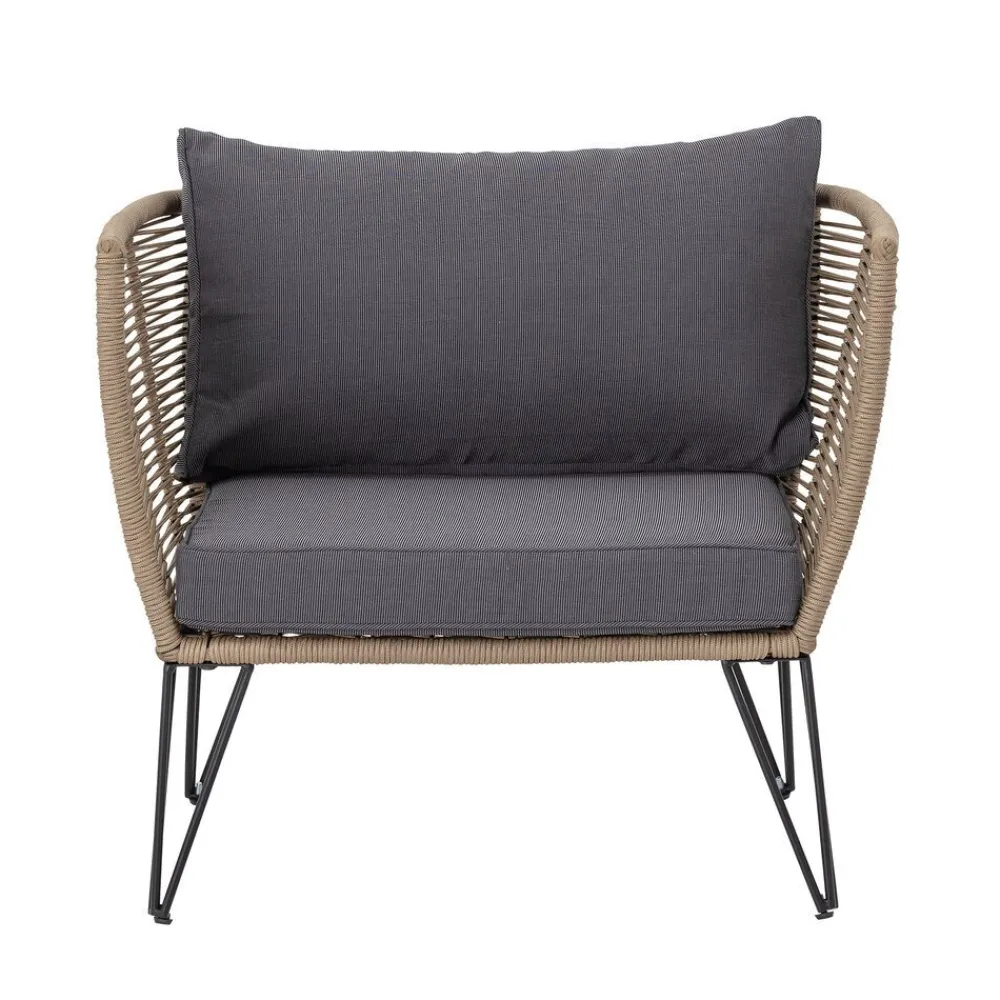 Bloomingville Lounge Stuhl Mundo