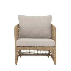 Sale Bloomingville Loungesessel Penzano, Polyrattan