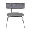 Outlet Bloomingville Loungesessel Wave