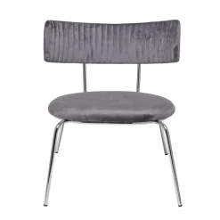 Outlet Bloomingville Loungesessel Wave