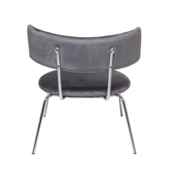 Outlet Bloomingville Loungesessel Wave