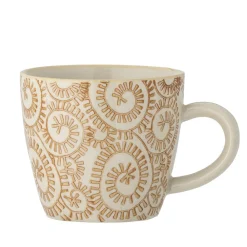Sale Bloomingville Maple Tasse, Steingut