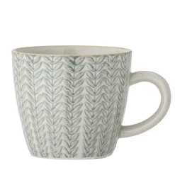 Sale Bloomingville Maple Tasse, Steingut