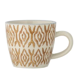Sale Bloomingville Maple Tasse, Steingut